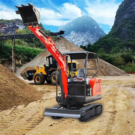 chinese excavator quality|best chinese mini excavator for the money.